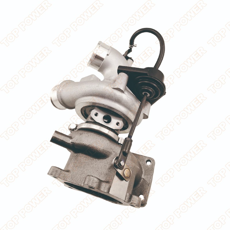 turbocharger for Kia J3 CRDI turbocharger for Kia J3 CRDI
