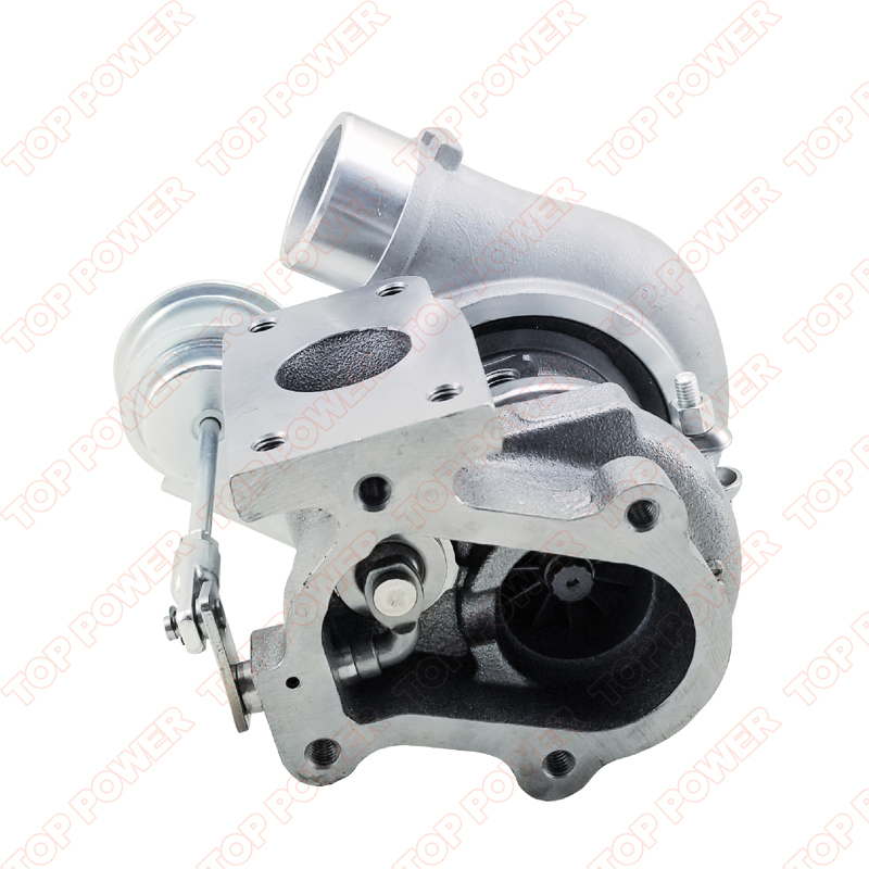 Турбокомпрессор ТФ035 для коммерческого транспорта 49135-05132 49135-05130 504340182 для Фиат Дукато 120 Мультиджет III F1AE0481D ФИА Евро 4