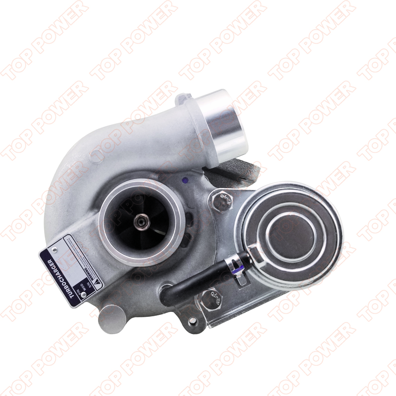 Турбокомпрессор ТФ035 для коммерческого транспорта 49135-05132 49135-05130 504340182 для Фиат Дукато 120 Мультиджет III F1AE0481D ФИА Евро 4