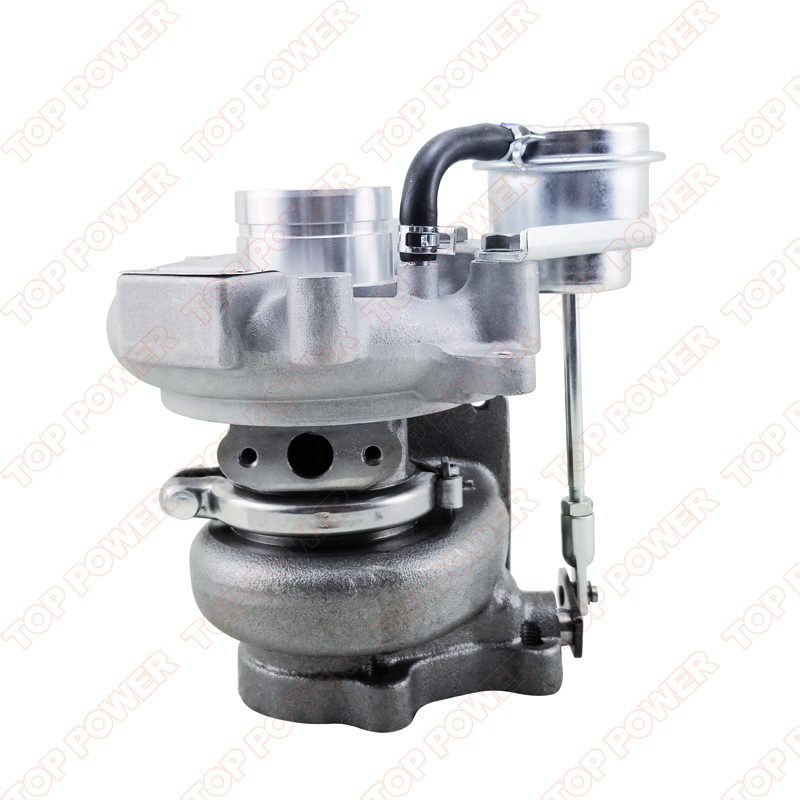 Турбокомпрессор ТФ035 для коммерческого транспорта 49135-05132 49135-05130 504340182 для Фиат Дукато 120 Мультиджет III F1AE0481D ФИА Евро 4