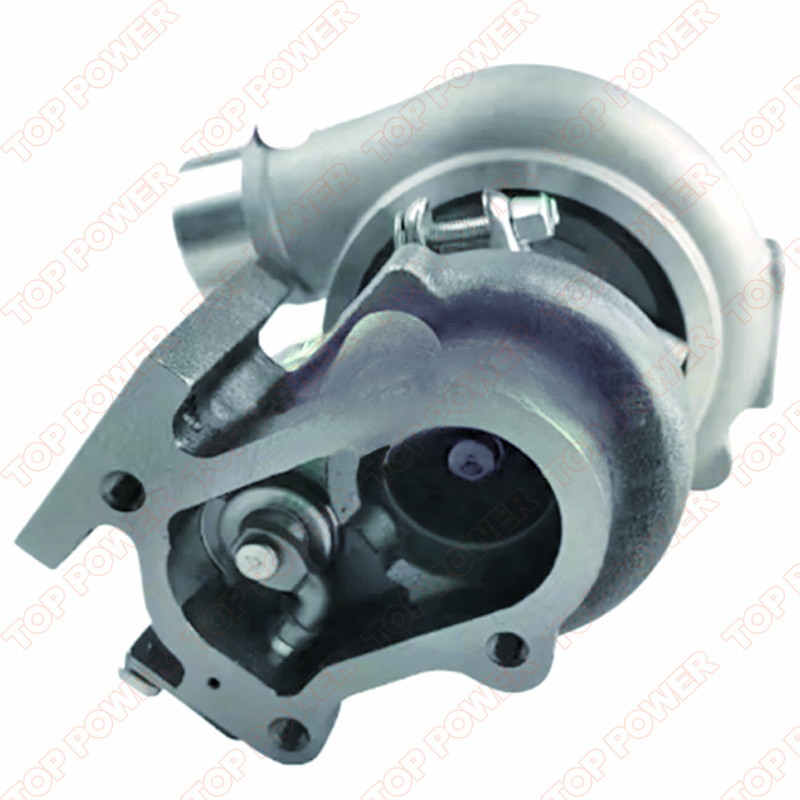 Турбокомпрессор ТФ035 для коммерческого транспорта 49135-05132 49135-05130 504340182 для Фиат Дукато 120 Мультиджет III F1AE0481D ФИА Евро 4