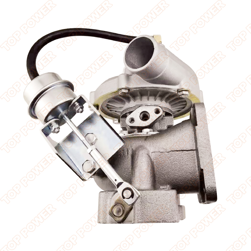 TBP435 Turbocharger 8943906500 479045-5001S 479045-0001 for Isuzu Earth Moving Construction Equipment 6HE1-TCS Engine Parts TBP435 Turbocharger 8943906500 479045-5001S 479045-0001 for Isuzu Earth Moving Construction Equipment 6HE1-TCS Engine Parts