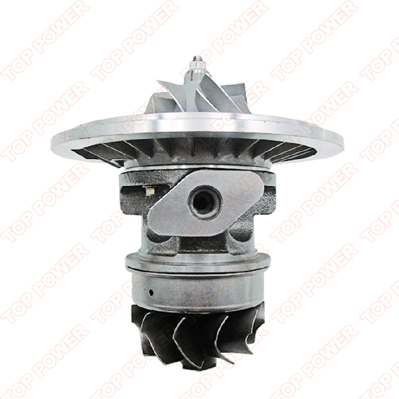 Турбокомпресор TBP435 8943906500 479045-5001S 479045-0001 за части на двигателя за строителна техника Исузу 6HE1-ТКС