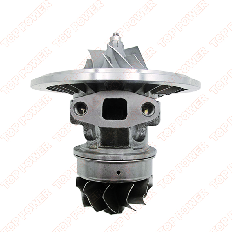 Турбокомпресор TBP435 8943906500 479045-5001S 479045-0001 за части на двигателя за строителна техника Исузу 6HE1-ТКС