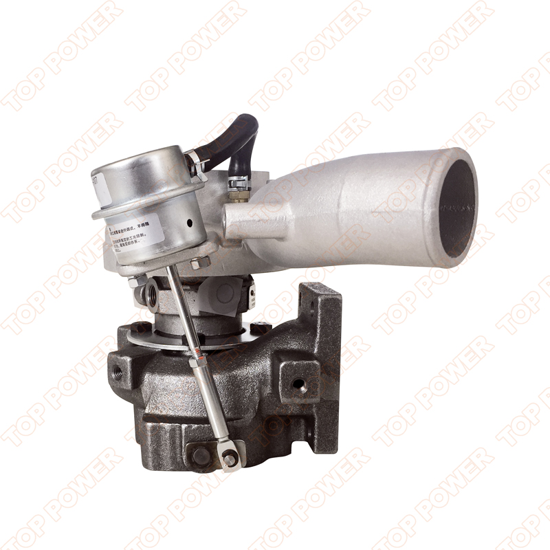 Высококачественный турбокомпрессор Форд Маверик Турбо ТБ2557 14411G2401 452047-0001 452047-5001S для двигателя Ниссан Террано TD27T R20