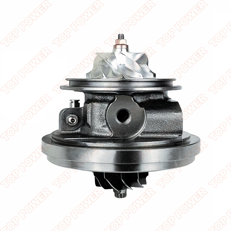 Commercial Vehicle TF035 Turbocharger 1515A322 49335-01700 for Mitsubishi L200 Triton 2.5D 4N15 Engine Turbo Replacement