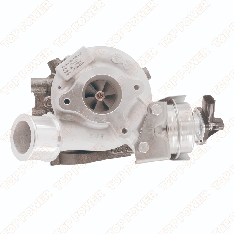 49335-01700 TF035 turbocharger 49335-01700 TF035 turbocharger