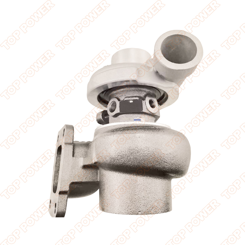 Upgrade Turbo TB2518 2910099001 8943829000 466898-0001 Turbocharger for Isuzu Truck NPR W4 W5500 4BD1 Engine Turbo Charger Upgrade Turbo TB2518 2910099001 8943829000 466898-0001 Turbocharger for Isuzu Truck NPR W4 W5500 4BD1 Engine Turbo Charger