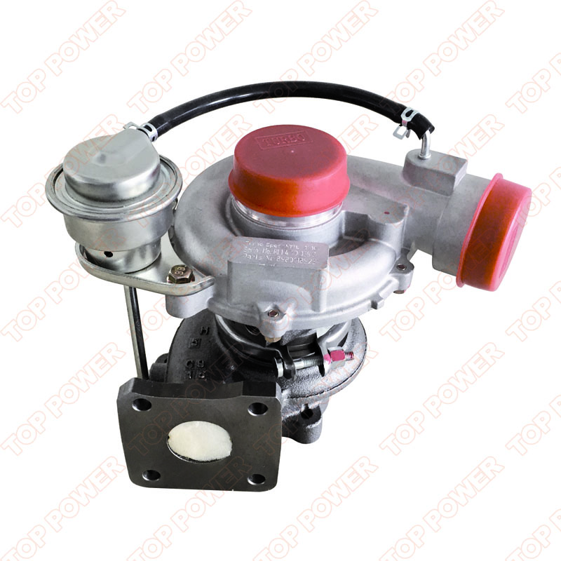 РХФ4 Турбо VB420114 8980118923 4JJ1 898011-8923 8980118922 ВИФЕ для ИСУЗУ D-Макс 3.0l