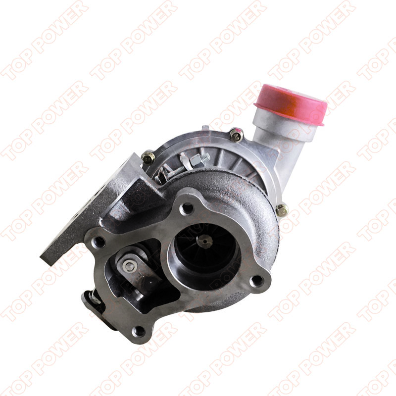 РХФ4 Турбо VB420114 8980118923 4JJ1 898011-8923 8980118922 ВИФЕ для ИСУЗУ D-Макс 3.0l