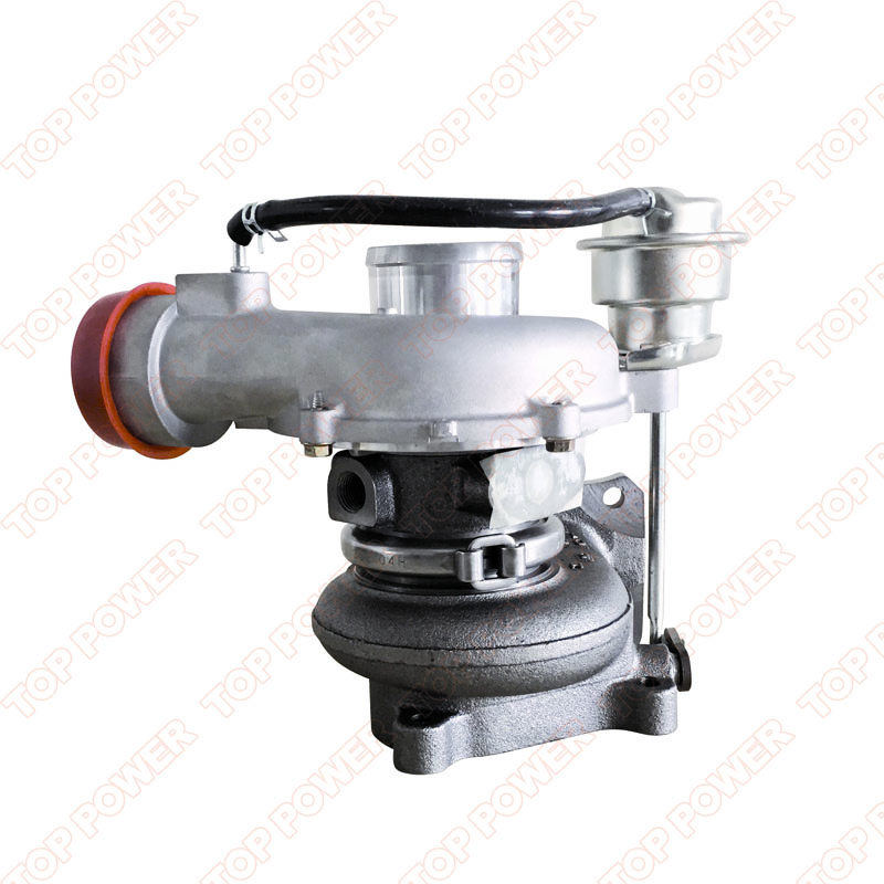 РХФ4 Турбо VB420114 8980118923 4JJ1 898011-8923 8980118922 ВИФЕ для ИСУЗУ D-Макс 3.0l