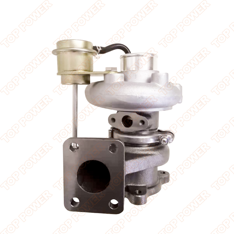 Factory Direct TD03 Turbocharger 49131-02030 1G77017014 Turbocharger for Kubota Industrial V2003T Engine Parts Replacement Factory Direct TD03 Turbocharger 49131-02030 1G77017014 Turbocharger for Kubota Industrial V2003T Engine Parts Replacement