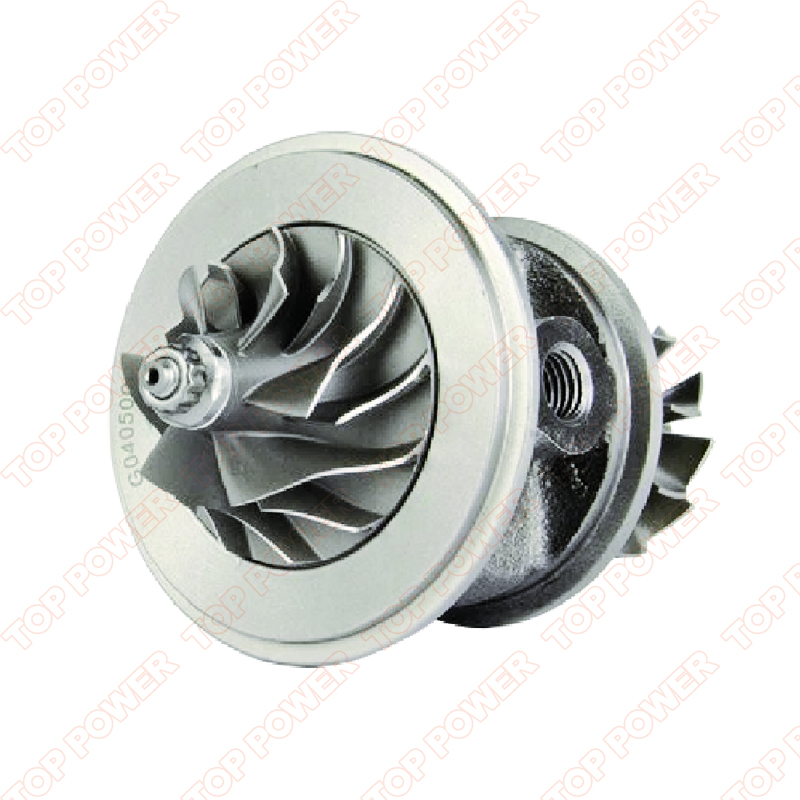 Factory Direct TD03 Turbocharger 49131-02030 1G77017014 Turbocharger for Kubota Industrial V2003T Engine Parts Replacement