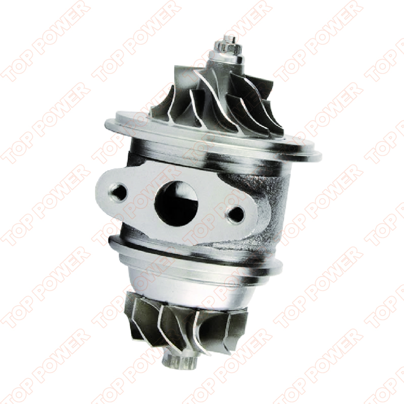 Factory Direct TD03 Turbocharger 49131-02030 1G77017014 Turbocharger for Kubota Industrial V2003T Engine Parts Replacement