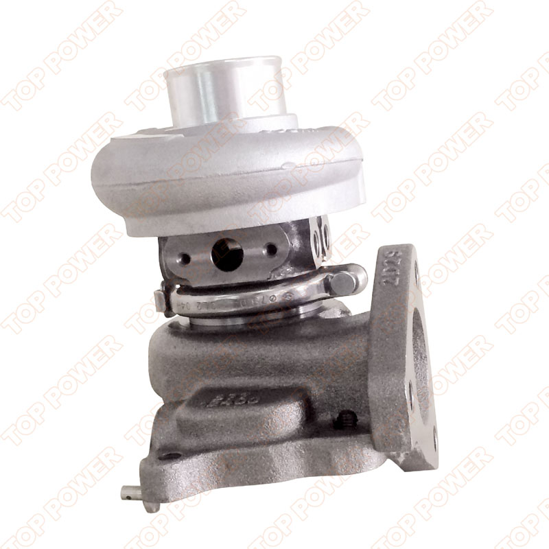TF035 Turbocharger 49135-02110 49135-02100 MR212759 for Mitsubishi L200 4D56 Engine Upgrade Replacement