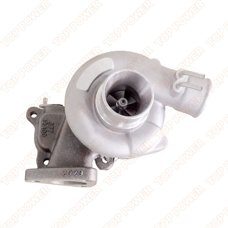 turbocharger for Mitsubishi L200 turbocharger for Mitsubishi L200
