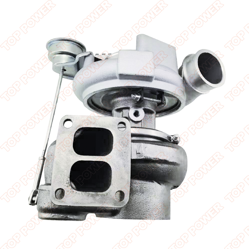 High Quality TF08 Turbocharger 49134-00272 28200-84401 for Toyota Hiace 1KD-FTV 3.0L Engine Turbo Replacement 109 High Quality TF08 Turbocharger 49134-00272 28200-84401 for Toyota Hiace 1KD-FTV 3.0L Engine Turbo Replacement 109