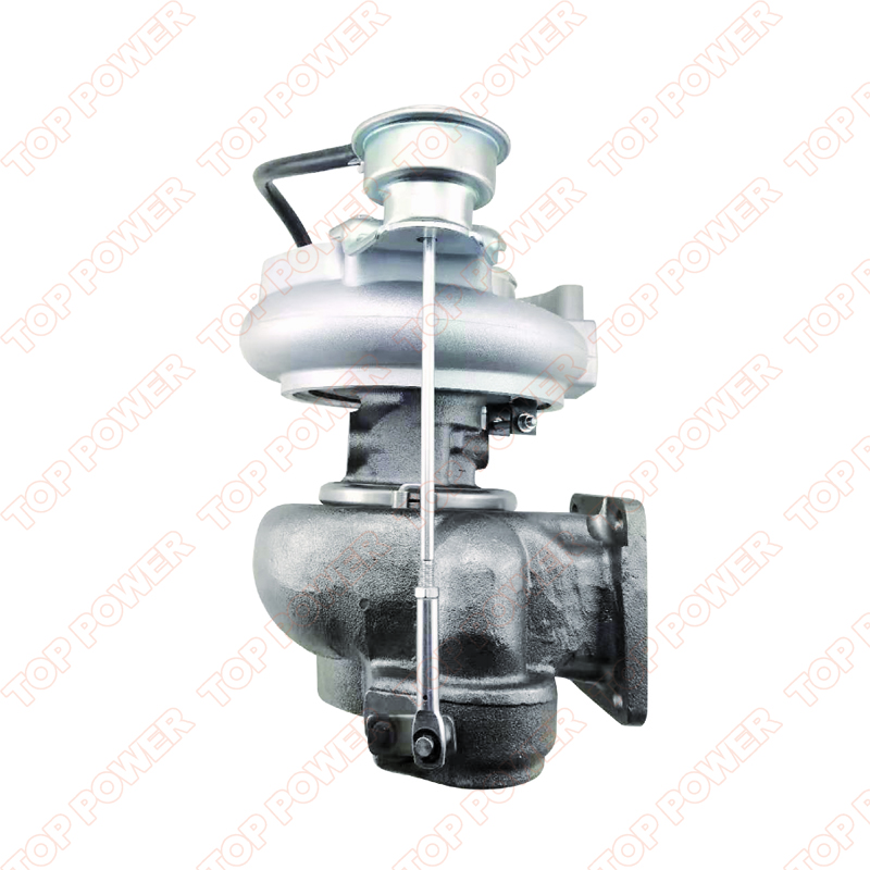 High Quality TF08 Turbocharger 49134-00272 28200-84401 for Toyota Hiace 1KD-FTV 3.0L Engine Turbo Replacement 109