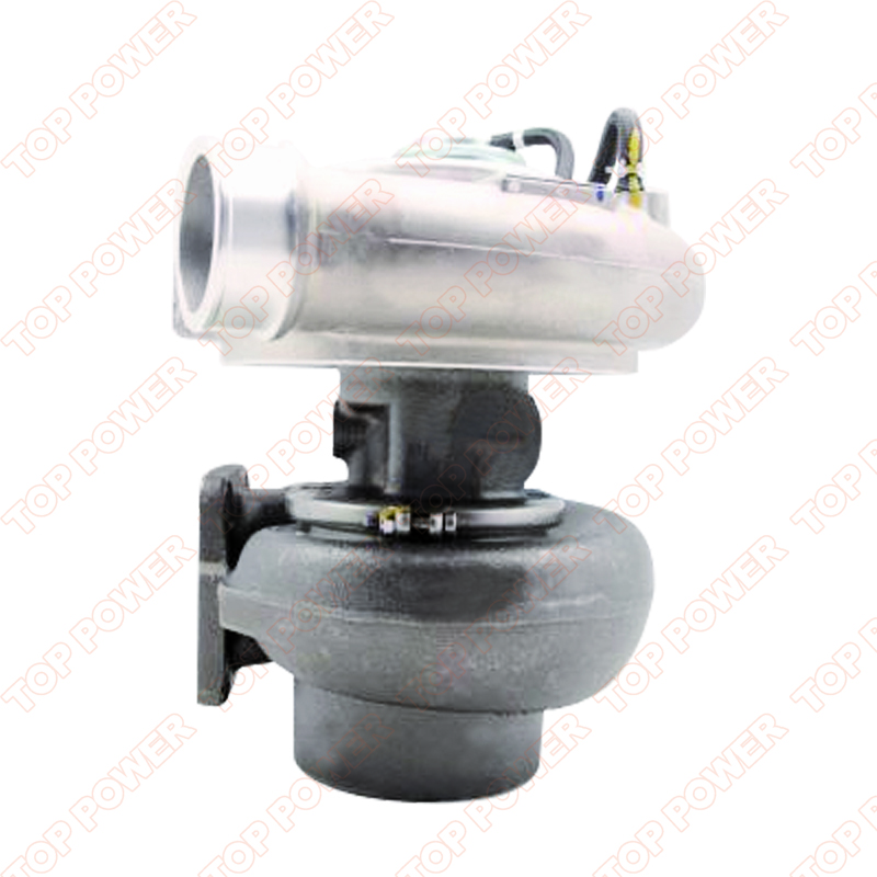 High Quality TF08 Turbocharger 49134-00272 28200-84401 for Toyota Hiace 1KD-FTV 3.0L Engine Turbo Replacement 109