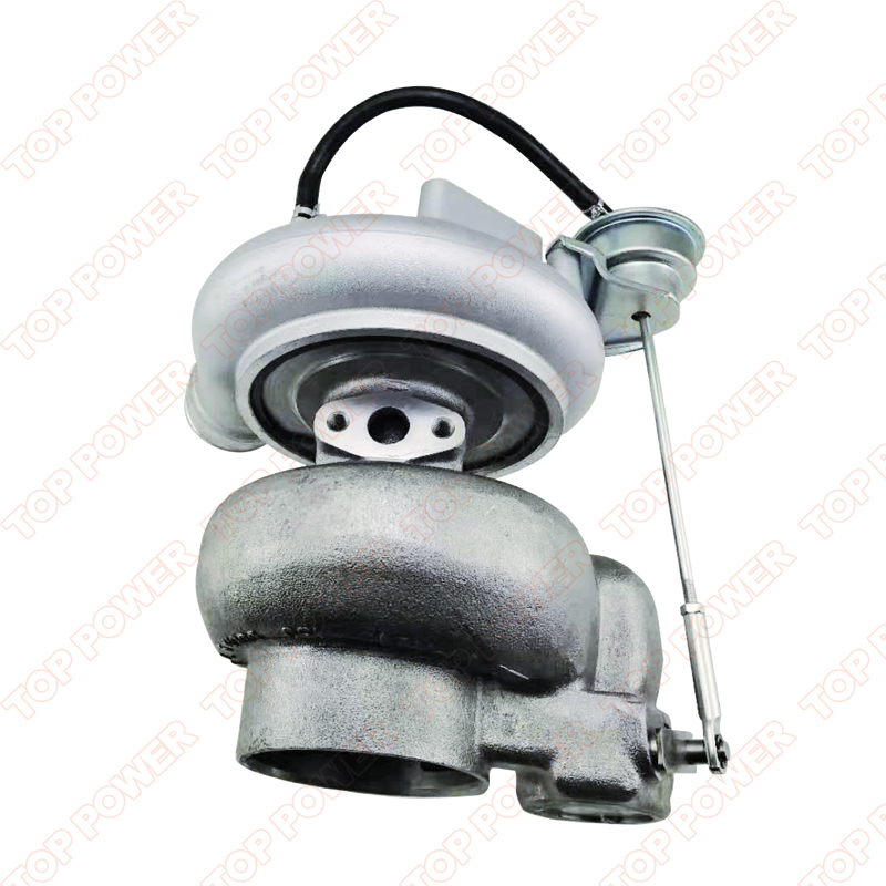 High Quality TF08 Turbocharger 49134-00272 28200-84401 for Toyota Hiace 1KD-FTV 3.0L Engine Turbo Replacement 109