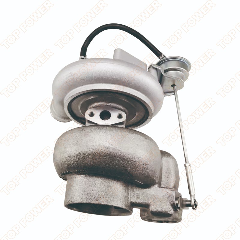 turbocharger for Toyota Hiace turbocharger for Toyota Hiace