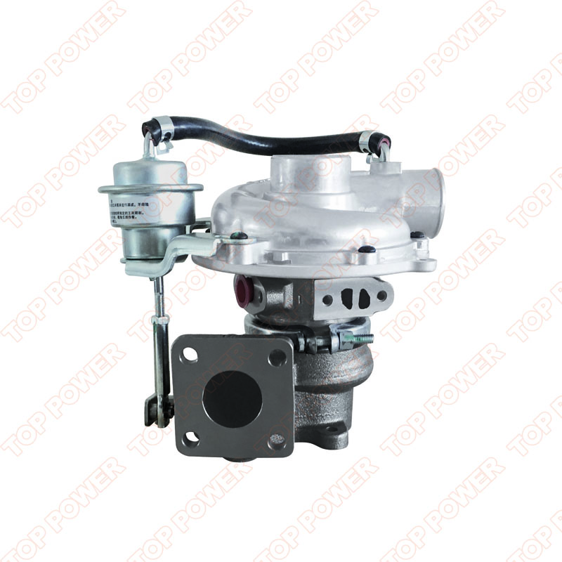 New VIBF Turbo RHF5 Turbocharger 8971195672 8971195670 111801044 8-97119567-2 Fits for Isuzu 4JB1T Engine New VIBF Turbo RHF5 Turbocharger 8971195672 8971195670 111801044 8-97119567-2 Fits for Isuzu 4JB1T Engine