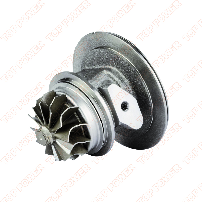 Турбокомпрессор Грузовик Турбо ТД07 49187-00270 ME073935 ME073573 для замены двигателя 6D16T для грузовика Мицубиси Фусо ФМ 657