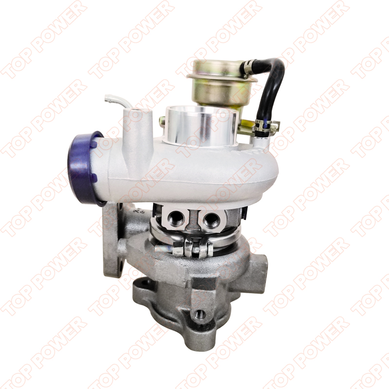 TF035 Турбокомпресор ME202578 49135-03130 за Мицубиши Паджеро II 4M40 2.8 L двигател Смяна на турбокомпресор