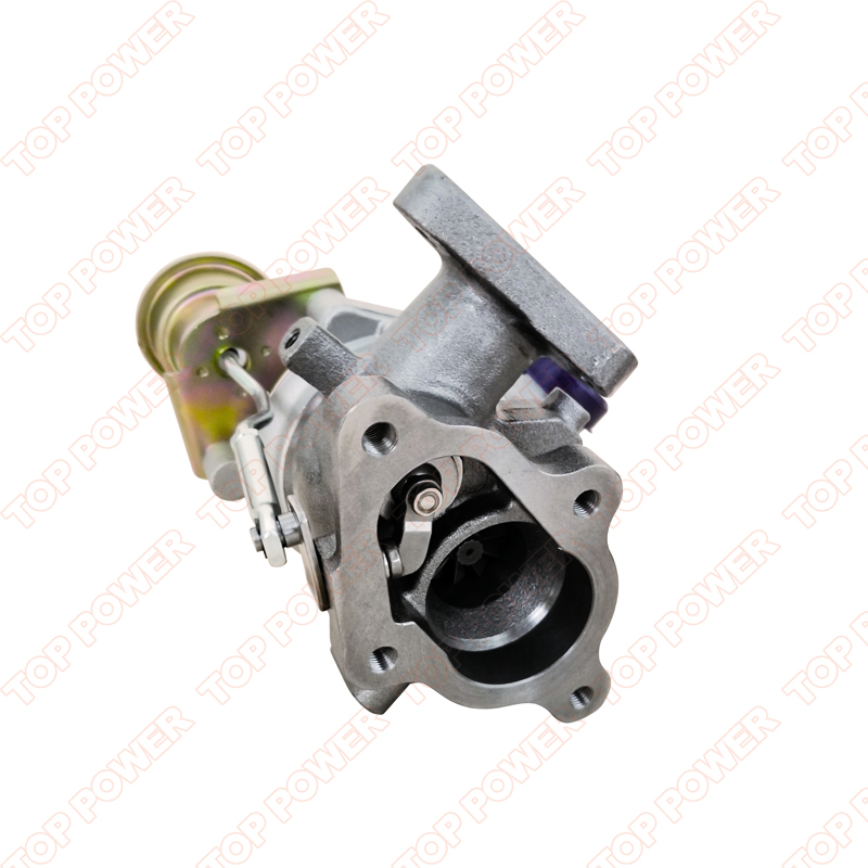 TF035 Турбокомпресор ME202578 49135-03130 за Мицубиши Паджеро II 4M40 2.8 L двигател Смяна на турбокомпресор