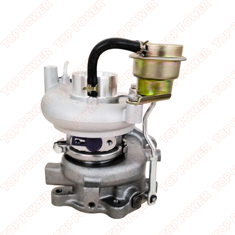 TF035 Турбокомпресор ME202578 49135-03130 за Мицубиши Паджеро II 4M40 2.8 L двигател Смяна на турбокомпресор