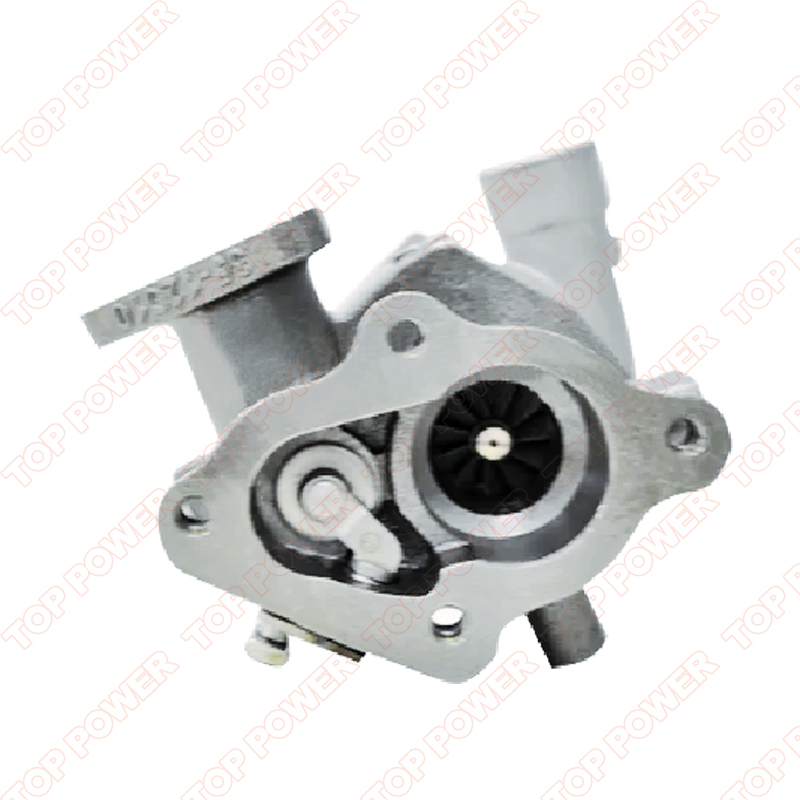 TF035 Турбокомпресор ME202578 49135-03130 за Мицубиши Паджеро II 4M40 2.8 L двигател Смяна на турбокомпресор