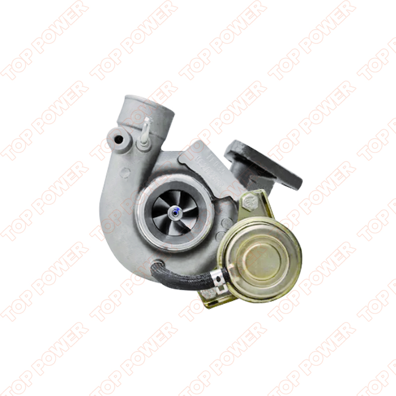 TF035 Турбокомпресор ME202578 49135-03130 за Мицубиши Паджеро II 4M40 2.8 L двигател Смяна на турбокомпресор