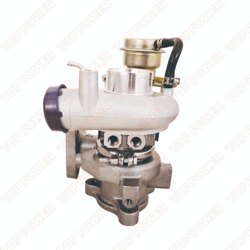 49135-03130 TF035 turbocharger