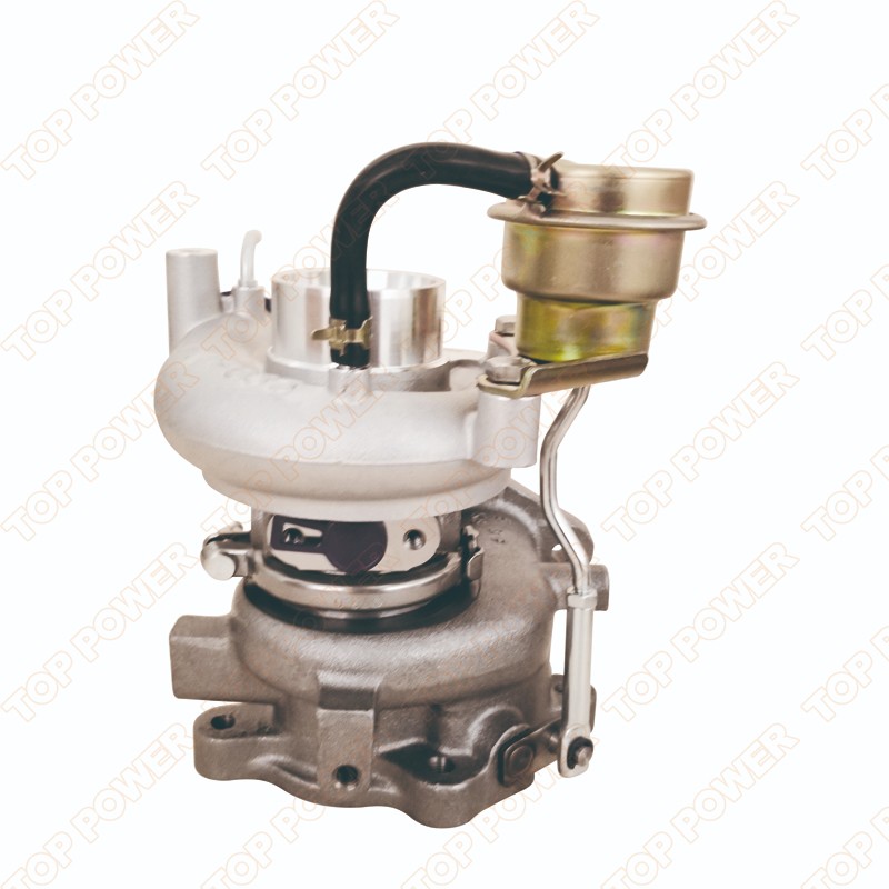 Mitsubishi Pajero II 4M40