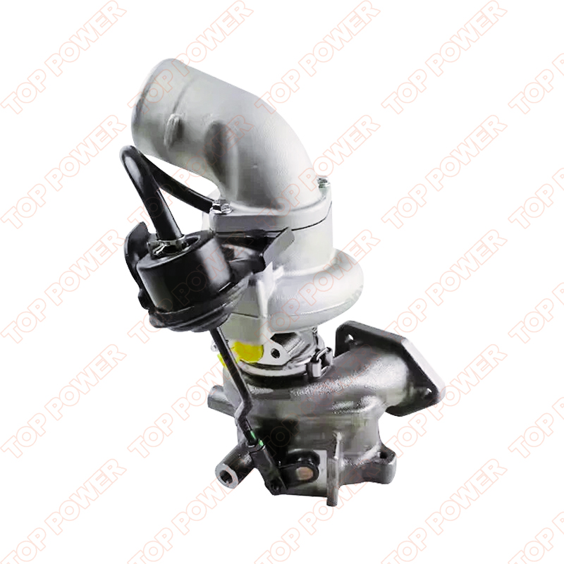 TD03L ТД03 Турбокомпресор 28231-4A850 49590-45607 28231-4A800 282314A800 10312154 Турбокомпресор за КИА Бонго K2500 1.5D 1.5L 2.5L