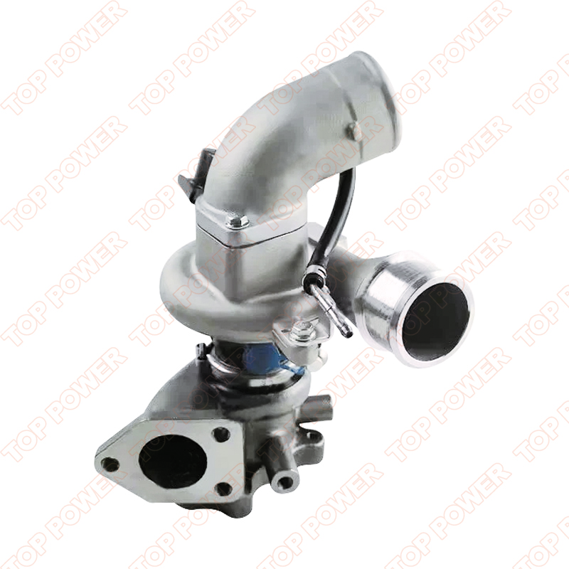 TD03L ТД03 Турбокомпресор 28231-4A850 49590-45607 28231-4A800 282314A800 10312154 Турбокомпресор за КИА Бонго K2500 1.5D 1.5L 2.5L