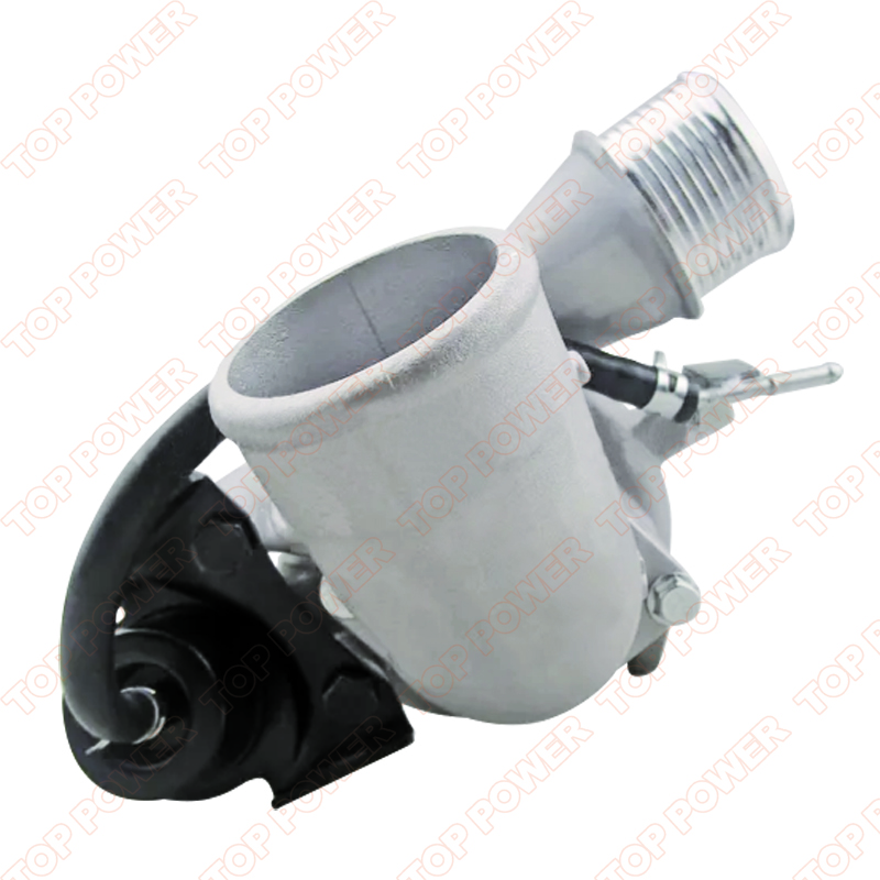 TD03L ТД03 Турбокомпресор 28231-4A850 49590-45607 28231-4A800 282314A800 10312154 Турбокомпресор за КИА Бонго K2500 1.5D 1.5L 2.5L