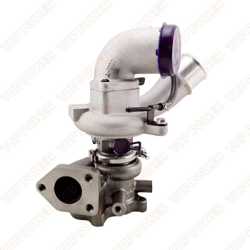 TD03L ТД03 Турбокомпресор 28231-4A850 49590-45607 28231-4A800 282314A800 10312154 Турбокомпресор за КИА Бонго K2500 1.5D 1.5L 2.5L