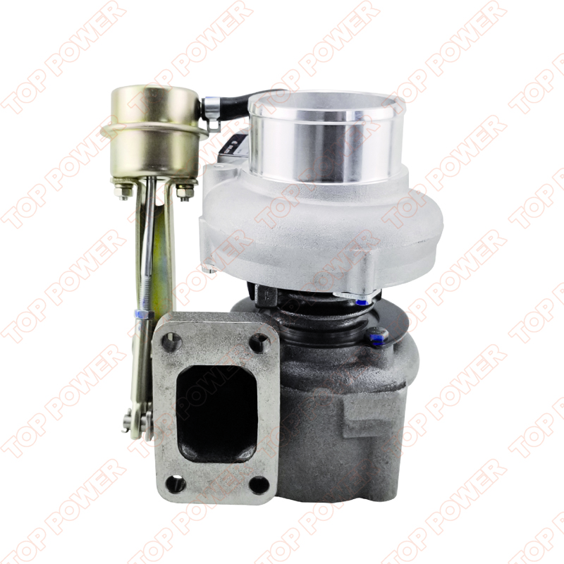 Heavy Duty Turbo C13-267-01 Turbocharger 53443.1118010-10 for Kamaz Tractor YaMZ 53443-20 (23) Engine Auto Parts Heavy Duty Turbo C13-267-01 Turbocharger 53443.1118010-10 for Kamaz Tractor YaMZ 53443-20 (23) Engine Auto Parts