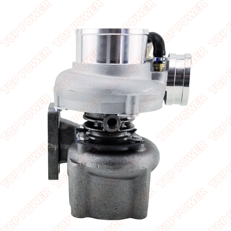 Турбокомпресор за тежкотоварни автомобили C13-267-01 53443.1118010-10 за трактор Камаз ЯМЗ 53443-20 (23) Авточасти за двигател