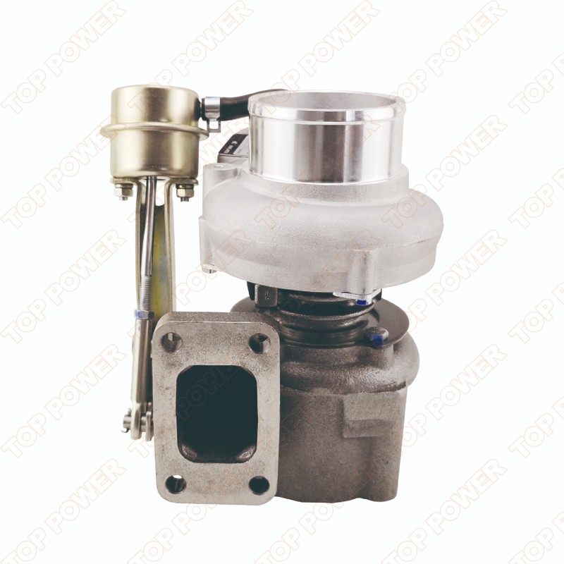 C13-267-01 turbocharger