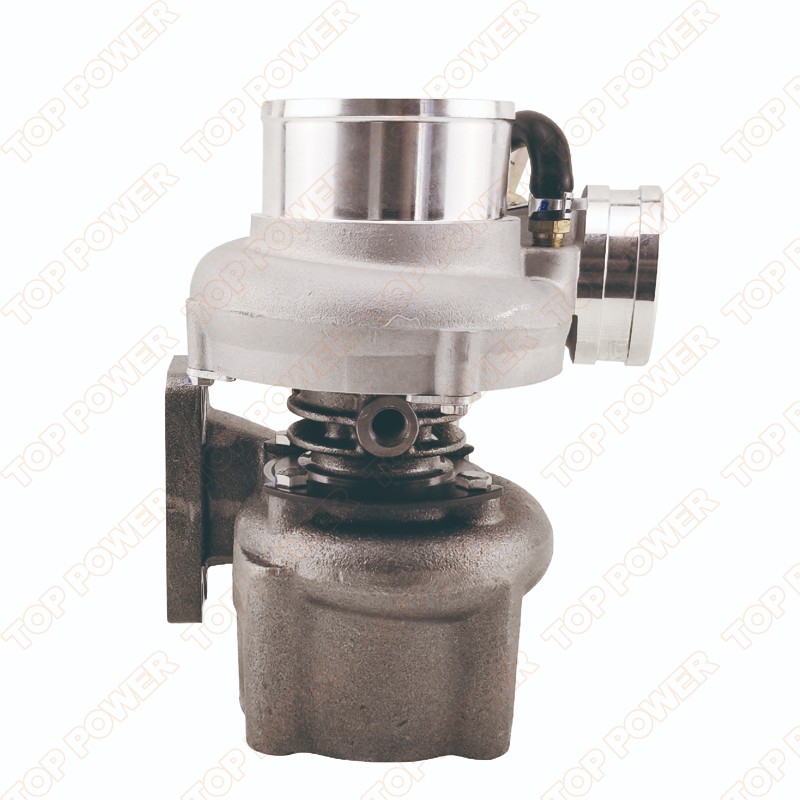 turbocharger for Kamaz