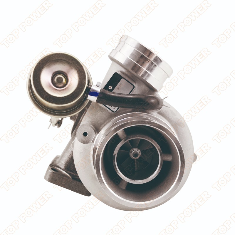 C13-267-01 turbocharger