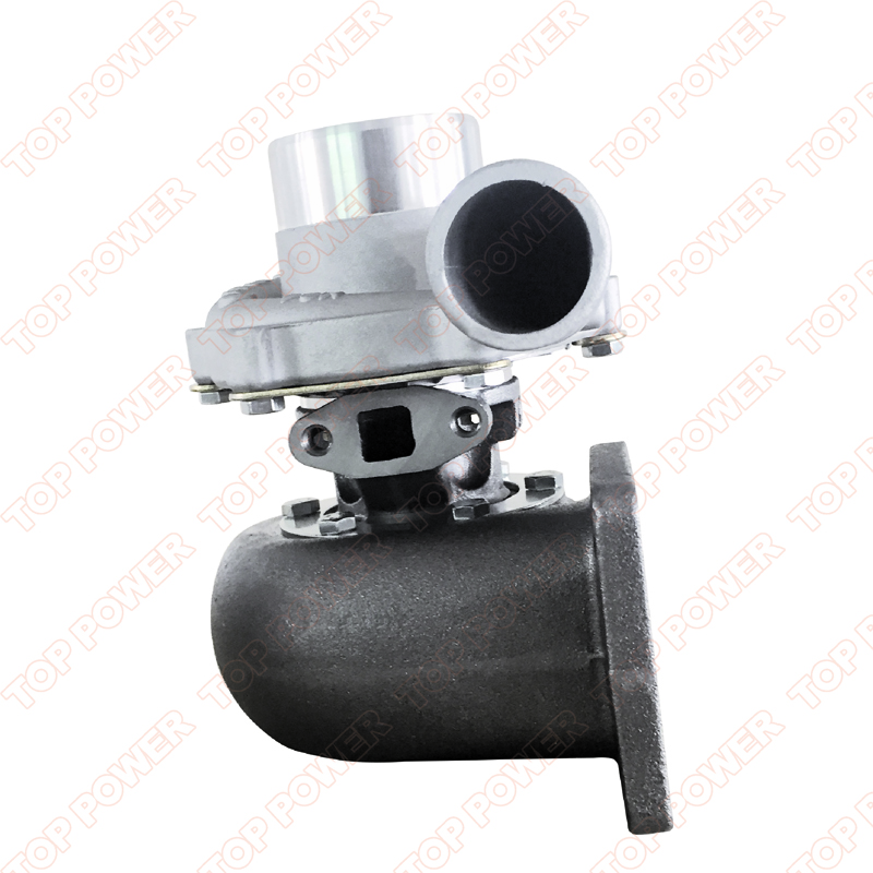 Turbocompressore per camion pesanti T04E13 466772-5001S 1808749C91 per Navistar Int Harvester Vari motori di ricambio DTA466C