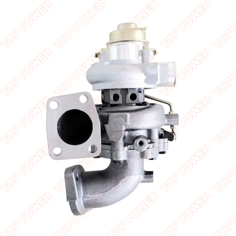 Aftermarket Turbo TF035 Turbocharger MR968080 49135-02652 49135-02650 for Mitsubishi Pajero L200 W200-Shogun 4D56 Engine Aftermarket Turbo TF035 Turbocharger MR968080 49135-02652 49135-02650 for Mitsubishi Pajero L200 W200-Shogun 4D56 Engine