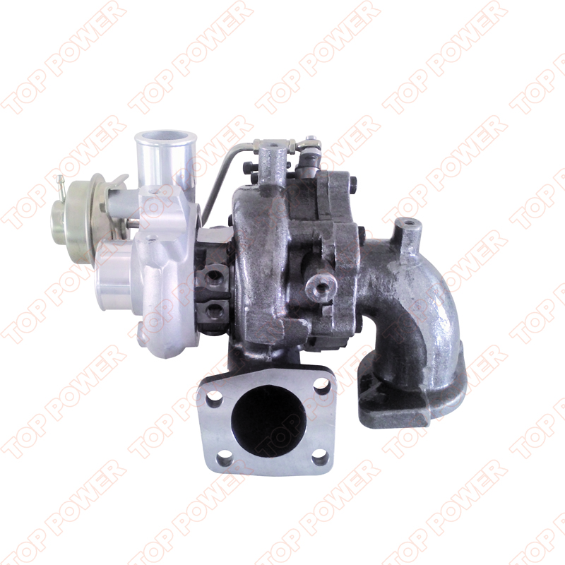 Турбокомпрессор ТФ035 MR968080 49135-02652 49135-02650 для двигателя Мицубиси Паджеро L200 W200-Сёгун 4D56