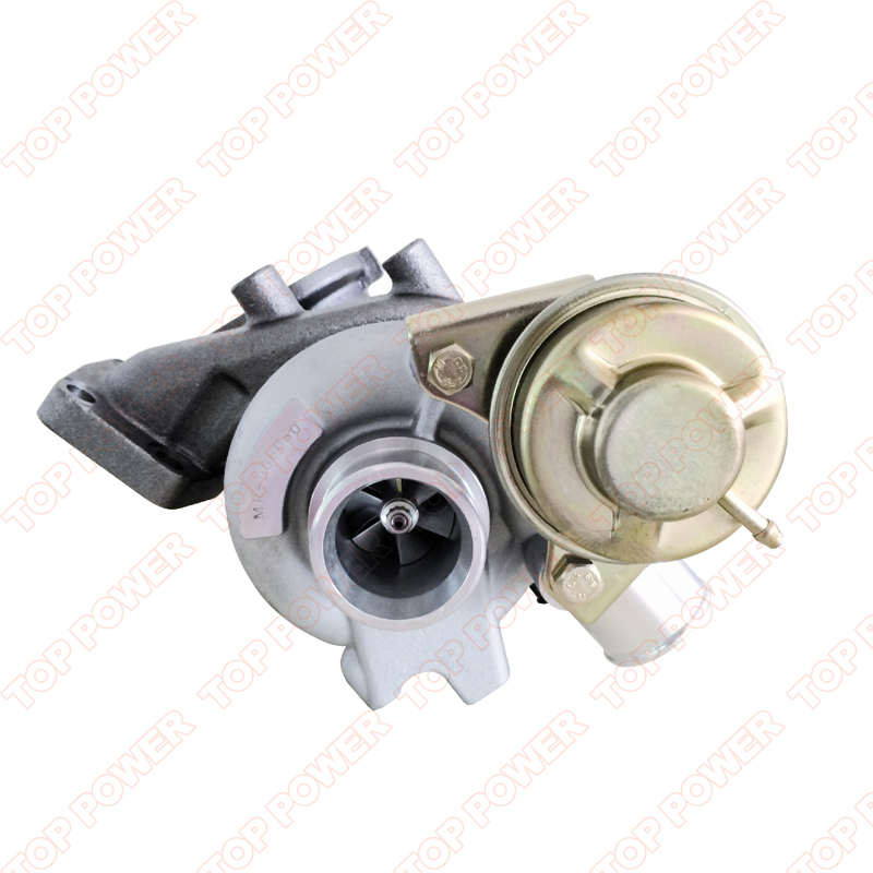 Турбокомпрессор ТФ035 MR968080 49135-02652 49135-02650 для двигателя Мицубиси Паджеро L200 W200-Сёгун 4D56