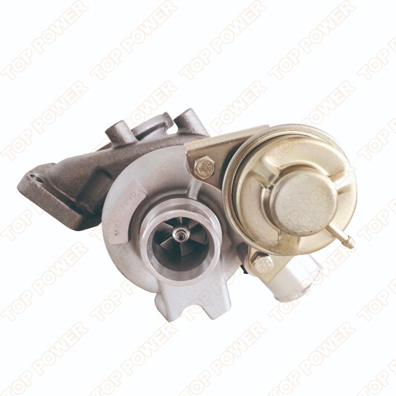 Mitsubishi L200 4D56