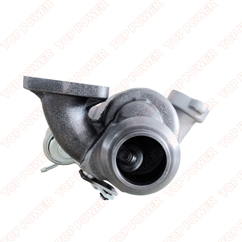 TD025 Турбокомпресор 49173-07506 49173-07508 9682881380 за Фиат/Ситроен/Форд/Пежо DV6B DV6ATED4 - Директна замяна