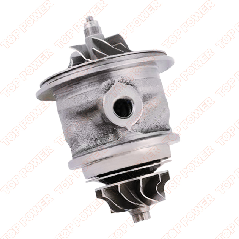 TD025 Турбокомпресор 49173-07506 49173-07508 9682881380 за Фиат/Ситроен/Форд/Пежо DV6B DV6ATED4 - Директна замяна